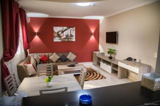 Suite Monoapparte - Nouakchott - 3