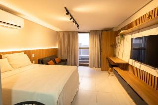 Unity #122 - Apartamento por Carpediem - 4