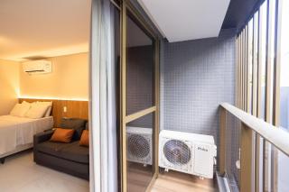 Unity #122 - Apartamento por Carpediem - 2