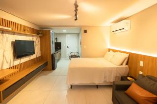 Unity #122 - Apartamento por Carpediem - 1