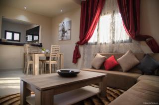 Suite Monoapparte - Nouakchott - 2