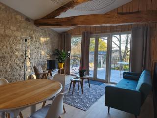 La Grange des Bastides - 5