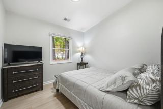 New Lakefront Getaway Private Hot Tub Min to DMC - 4