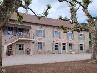 Gîtes et Chambre d'Hôtes Le Vieux Chêne - 8