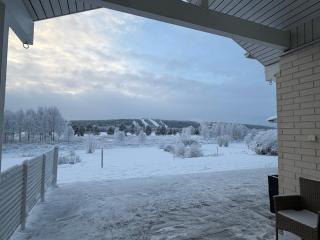 Scandi House Rovaniemi - 9