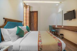 Hotel TU Casa Near Delhi Airport - 4