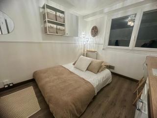 Parenthèse Balnéaire - Studio détente à la plage - 9