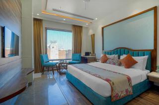 Hotel TU Casa Near Delhi Airport - 5