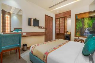 Hotel TU Casa Near Delhi Airport - 8