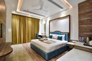 Hotel TU Casa Near Delhi Airport - 2