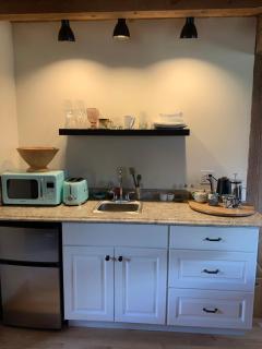 The Colrain Suite - 3