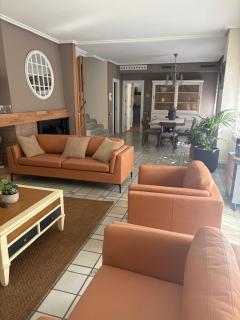 Casa Entremuseos - 0