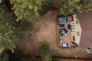 Knoll Lake Cabin in Big Bear Lake - 7