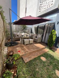 Pearl Rabat Garden Stay - 0