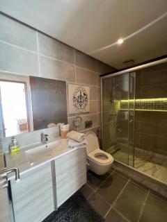 Pearl Rabat Garden Stay - 9