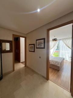 Pearl Rabat Garden Stay - 5