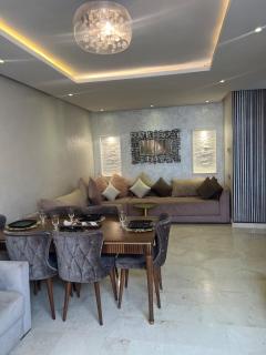 Pearl Rabat Garden Stay - 4