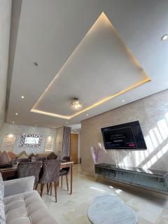 Pearl Rabat Garden Stay - 6