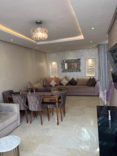 Pearl Rabat Garden Stay - 4