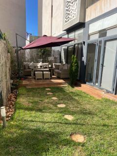 Pearl Rabat Garden Stay - 8