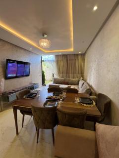 Pearl Rabat Garden Stay - 7