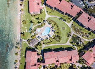 Oceanview King 1BR in Papakea Resort - 8