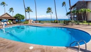 1BR Oceanfront Corner Wraparound Lanai - 8