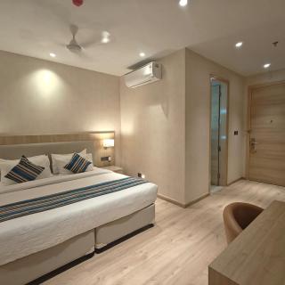 Bluestone Prime by The Cosy Hotels - 3