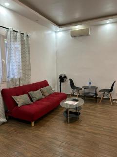 Charmant Studio front de terre Dakar - 6