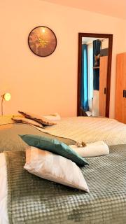 Maison Bon Séjour - 6