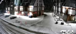 Apartman Sany Borovi 1 - 1