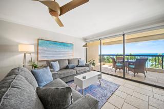 Aston Waikiki Beach Tower 602 - 4