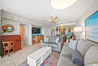 Aston Waikiki Beach Tower 602 - 2