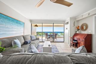Aston Waikiki Beach Tower 602 - 6