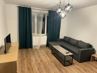 Apartament Siedlce ul Szkolna 4 - 3