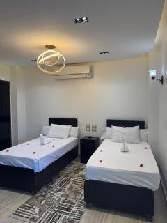 Summer Land Hotel - Abu Simbel - 4