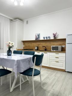 1-комнатная, Сатпаева 66 - 0