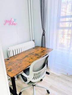 PATHside 1BR Quick Access to NYC - Hoboken - 8