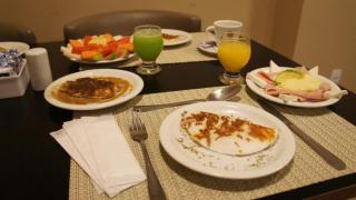 Excelente Flat Boa Viagem Andar Alto - 3