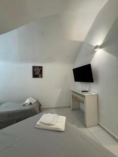 Space Domus Rooms - 7