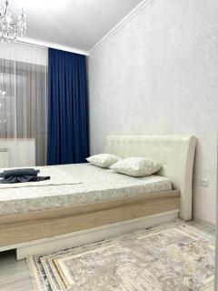 1-комнатная, Сатпаева 66 - 8