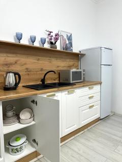 1-комнатная, Сатпаева 66 - 7