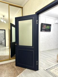 1-комнатная, Сатпаева 66 - 4