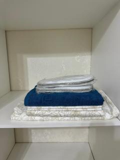 1-комнатная, Сатпаева 66 - 1