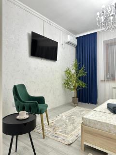 1-комнатная, Сатпаева 66 - 8