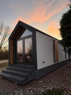 Tiny House im Schwarzwald-Natur, Ruhe & Erholung - 8