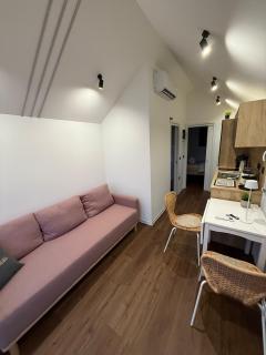 Tiny House im Schwarzwald-Natur, Ruhe & Erholung - 1