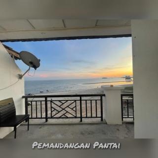 Apartment 2 Bilik Seaview - 2