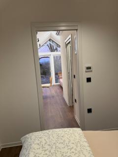 Tiny House im Schwarzwald-Natur, Ruhe & Erholung - 4