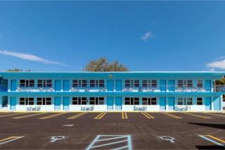 Leeward Motel By Capital O North Miami Beachside - 6